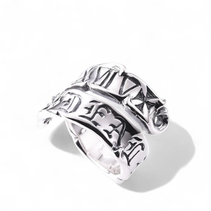 楽天市場】【DEAL DESIGN ディールデザイン】フレイムフラッグリング