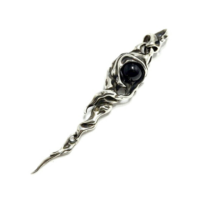 楽天市場】【TAUJAN タウジャン】279-07 ペンダント 脈 オニキス