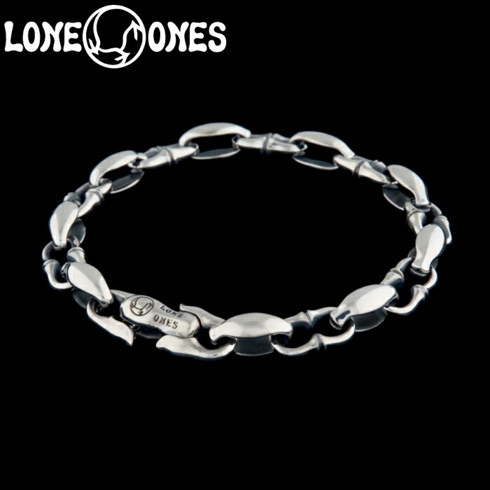 楽天市場】【LONE ONES ロンワンズ】Deep Longing Bracelet-Small