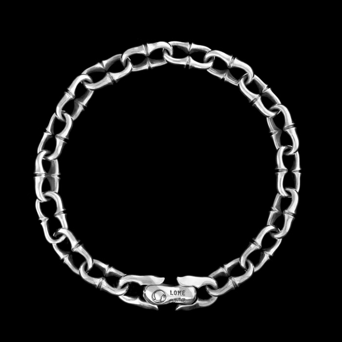 楽天市場】【LONE ONES ロンワンズ】Longing Bracelet-Small