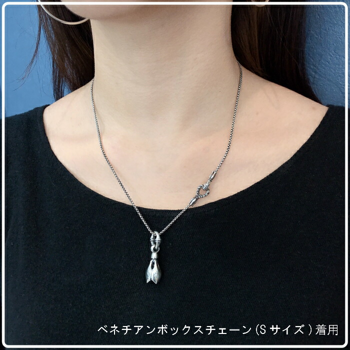 楽天市場】【LONE ONES ロンワンズ】Tear Bell Pendant ティアーベル