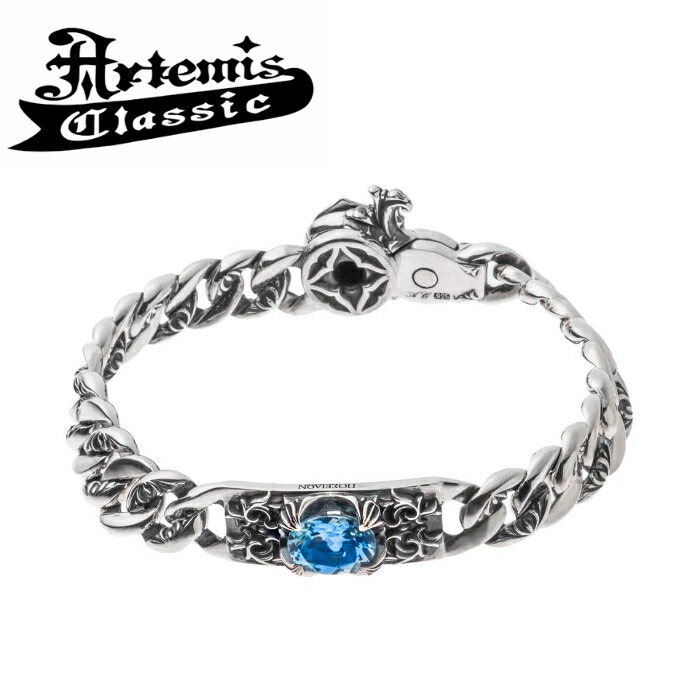 楽天市場】メンズ シルバーブレスレット ブレスレット 喜平 薔薇 唐草