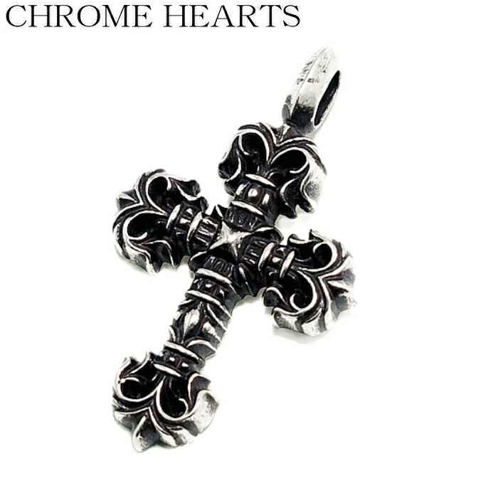 楽天市場】【CHROME HEARTS クロムハーツ】Filliglee Cross Charm