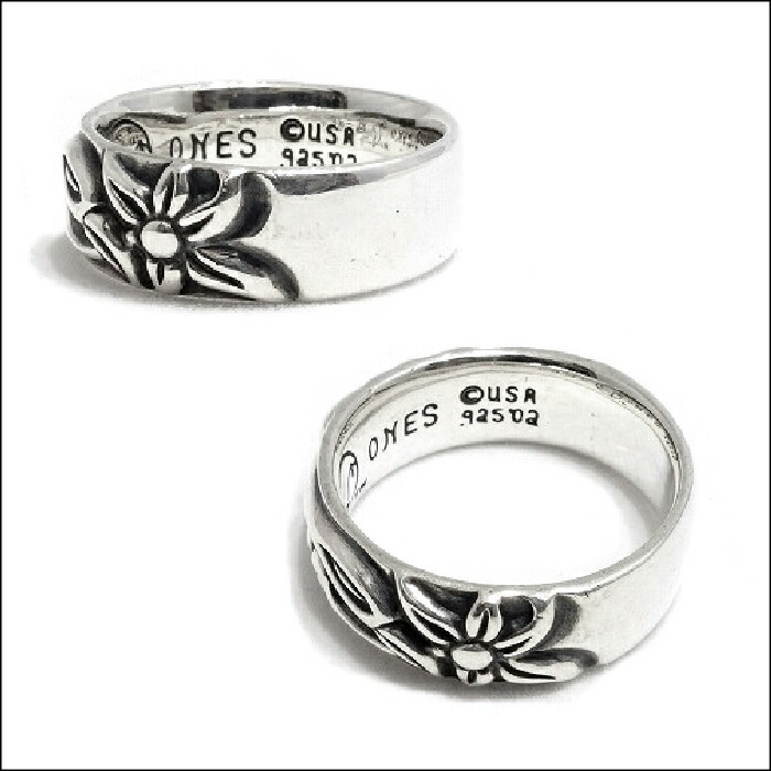 楽天市場】【LONE ONES ロンワンズ】Soul mate Ring ソウルメイト