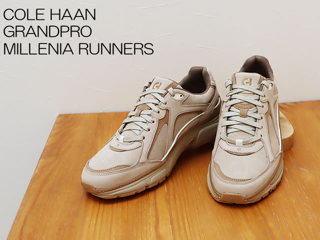 楽天市場】【返品交換送料無料】COLE HAAN コールハーン GRANDPRO