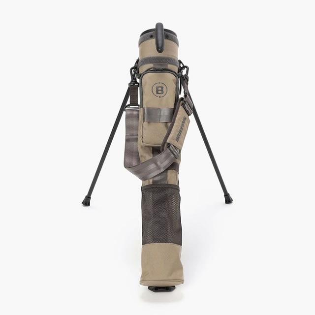 楽天市場】【即納】BRIEFING GOLF ブリーフィング ゴルフ SELF STAND