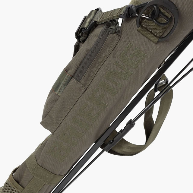 楽天市場】【即納】BRIEFING GOLF ブリーフィング ゴルフ SELF STAND