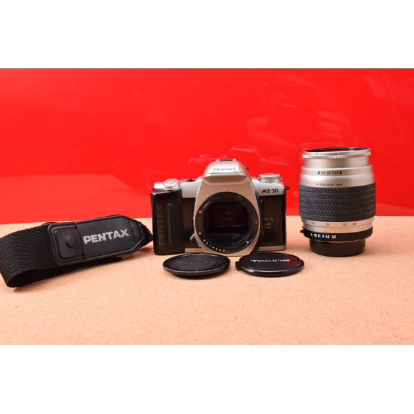 初心者用の一眼レフカメラ専門館TSS / フィルムカメラ