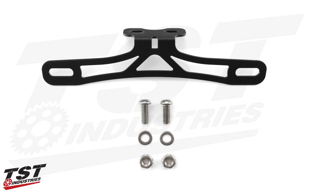 Fender Eliminator | Kawasaki ZX6R ZX10R