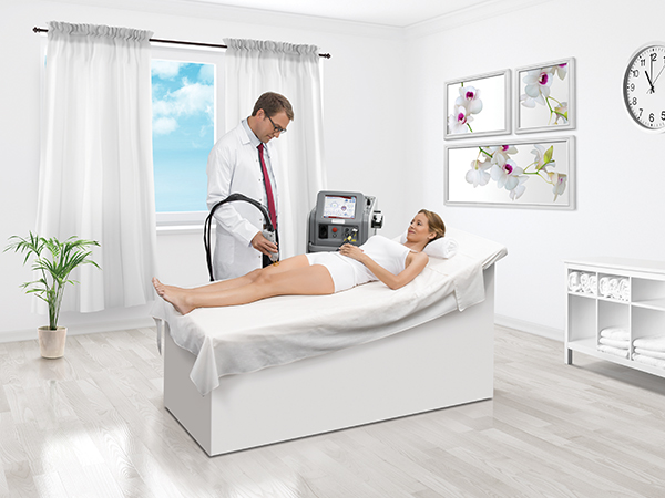 医療レーザー脱毛 - 福岡市博多区の皮膚科・形成外科 - つつい皮ふ科