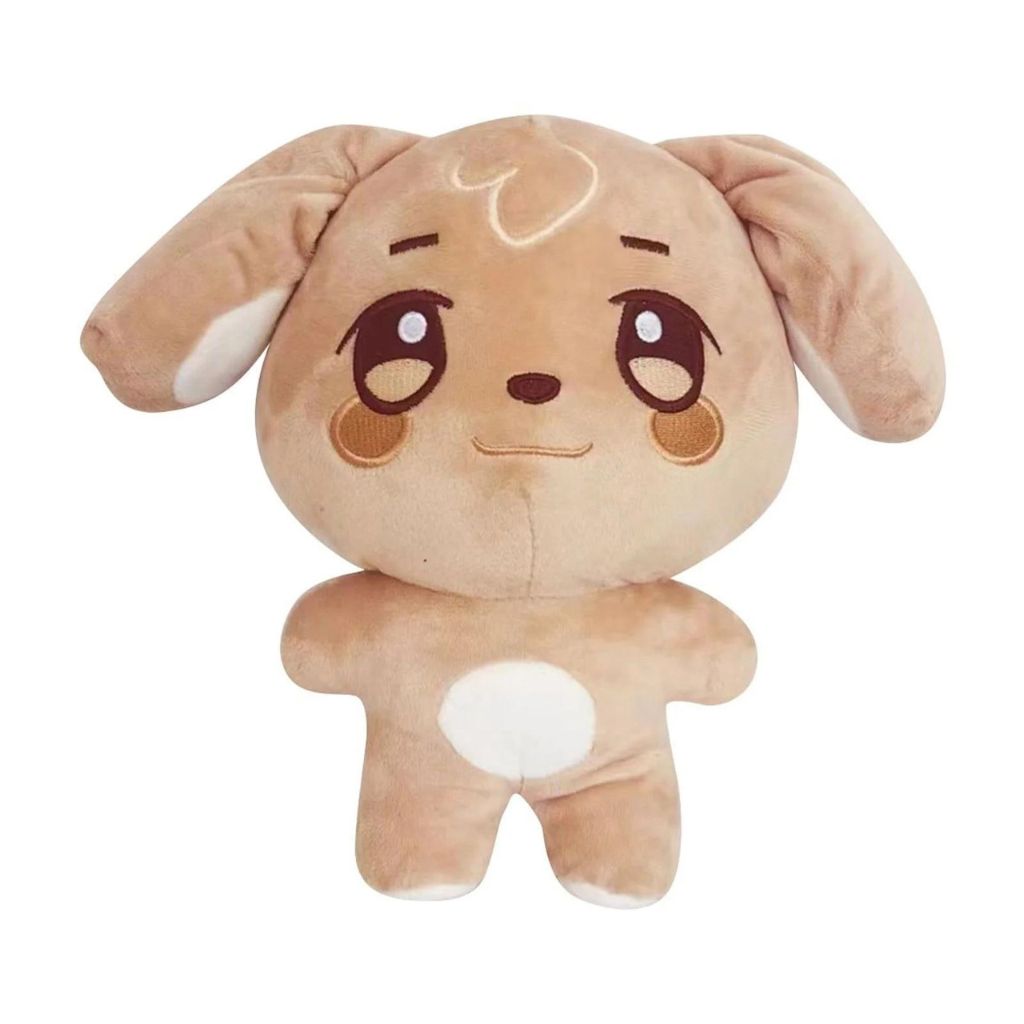 Ateez x ANITEEZ IN ILLUSION Plush Doll – Tsuvishop