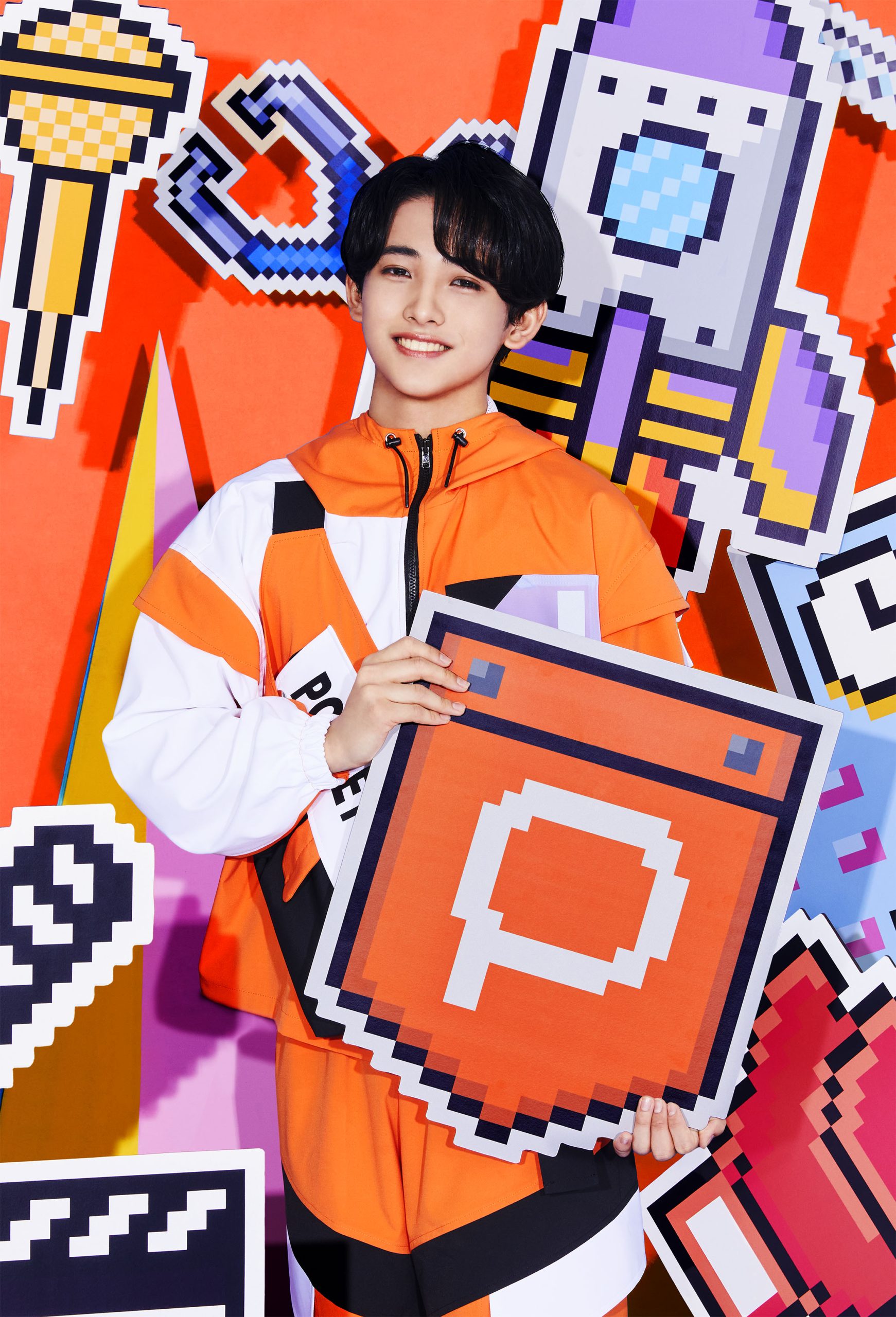 POCKET PANiC|アーティスト｜つば男｜TSUBASA DANSHI PRODUCTION