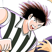 日向小次郎（パック2）の評価・スキル・必殺技・おすすめの使い方