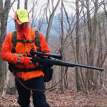 HOLOSUN HS503GU ドットサイト レビュー【山狩さん】 | つぼみアームズBLOG