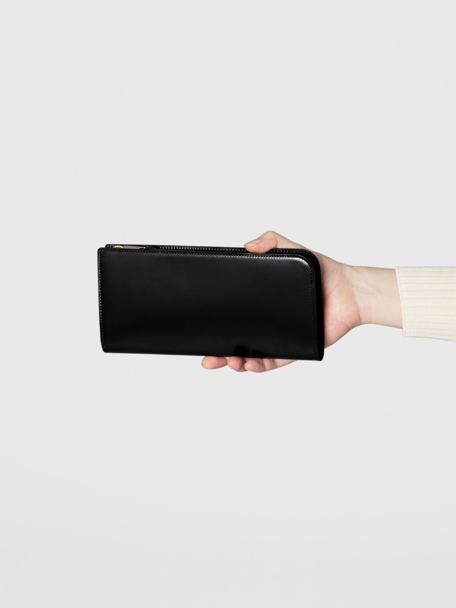 ファスナーロングウォレット – 長財布 – 土屋鞄製造所