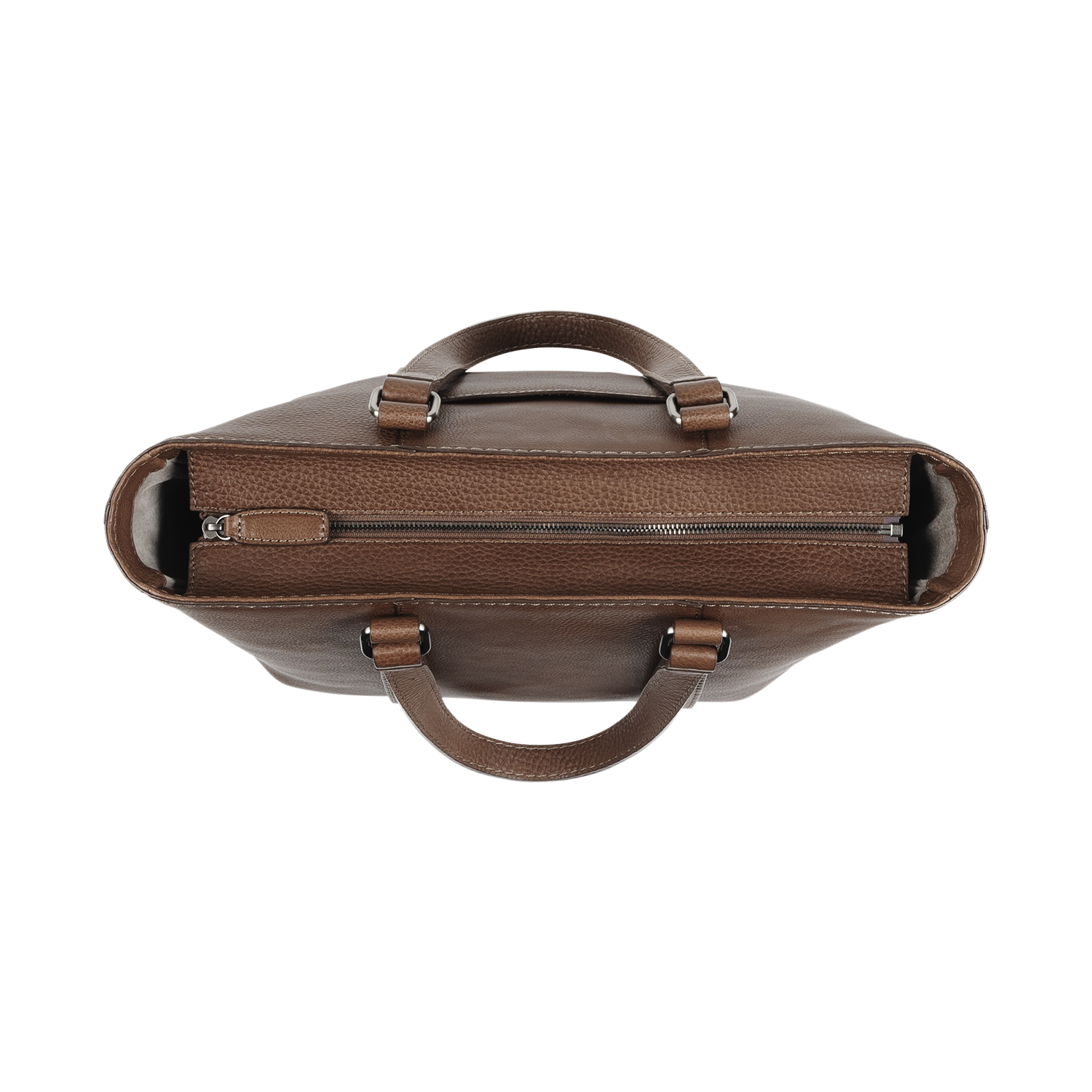 数量限定色】トーンオイルヌメ デイリートート – トートバッグ – 土屋