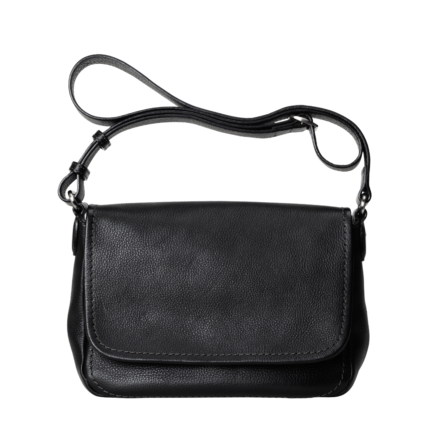 トーンオイルヌメ ミディアムショルダー – ショルダーバッグ – 土屋鞄