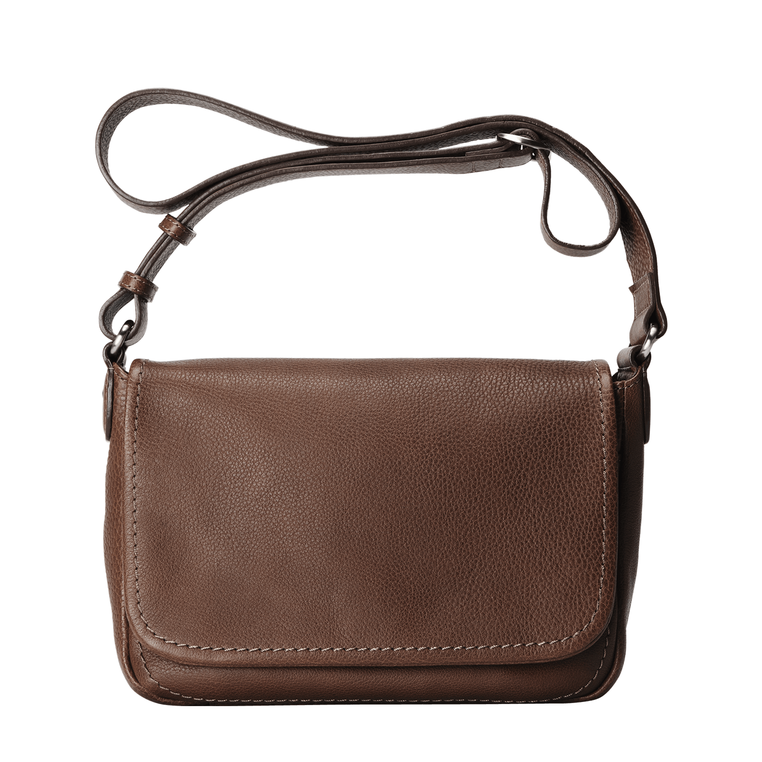 トーンオイルヌメ ミディアムショルダー – ショルダーバッグ – 土屋鞄