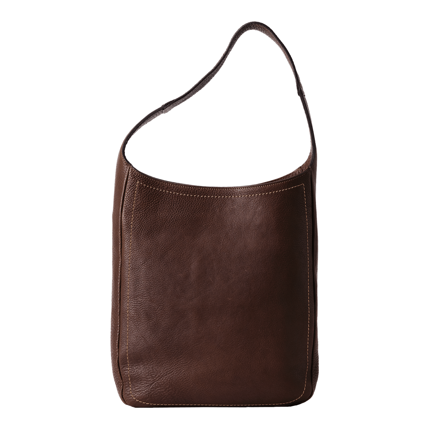 数量限定色】トーンオイルヌメ ワンショルダートート – トートバッグ