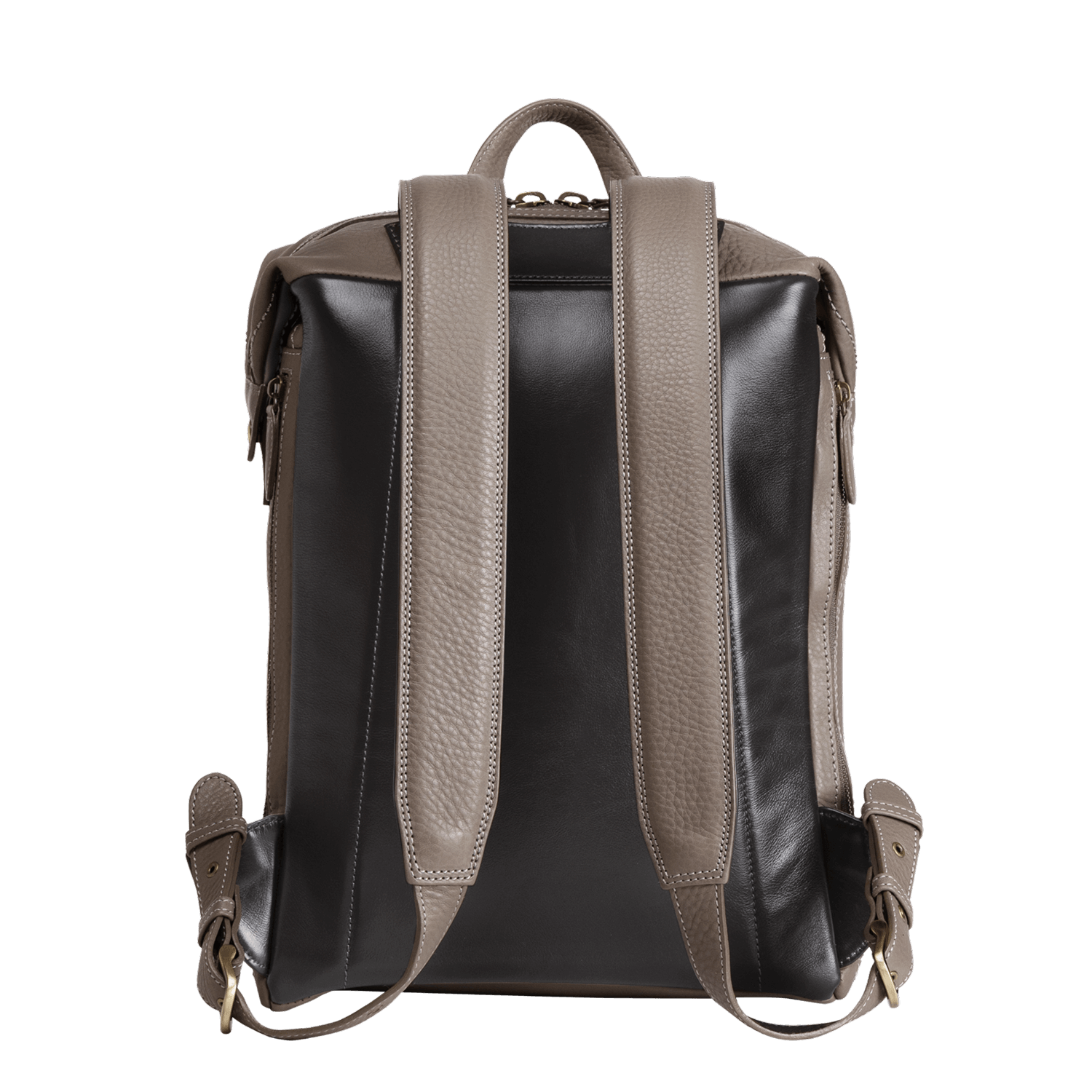 数量限定色】トーンオイルヌメ ソフトミディアムバックパック – バック