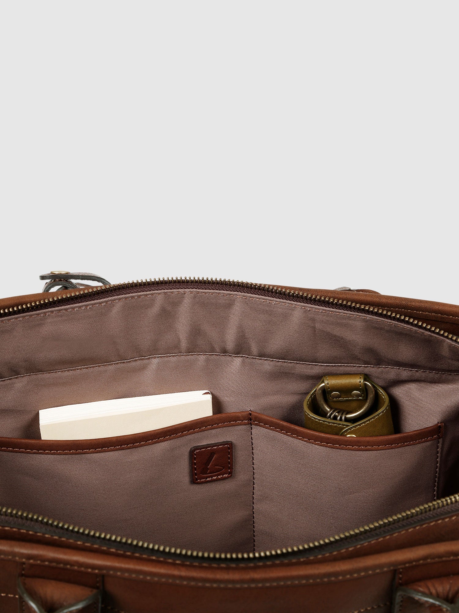 ビークル ラージストックトート – トートバッグ – 土屋鞄製造所