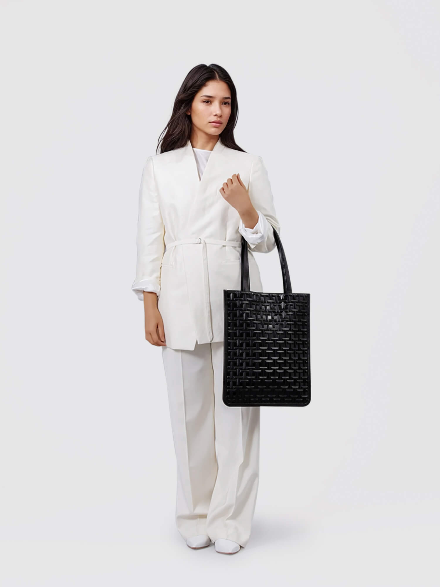 数量限定色】TSUCHIYA フラットトート（シグネチャーレイズド） – 土屋