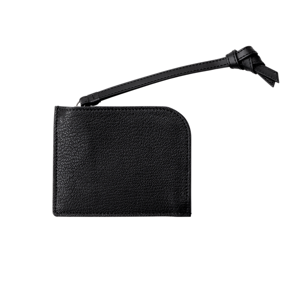 ジャパンモチーフ 茶利八方 Lファスナー – ミニ財布 – 土屋鞄製造所