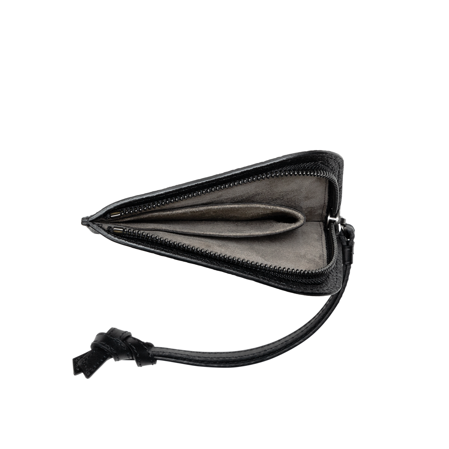 ジャパンモチーフ 茶利八方 Lファスナー – ミニ財布 – 土屋鞄製造所