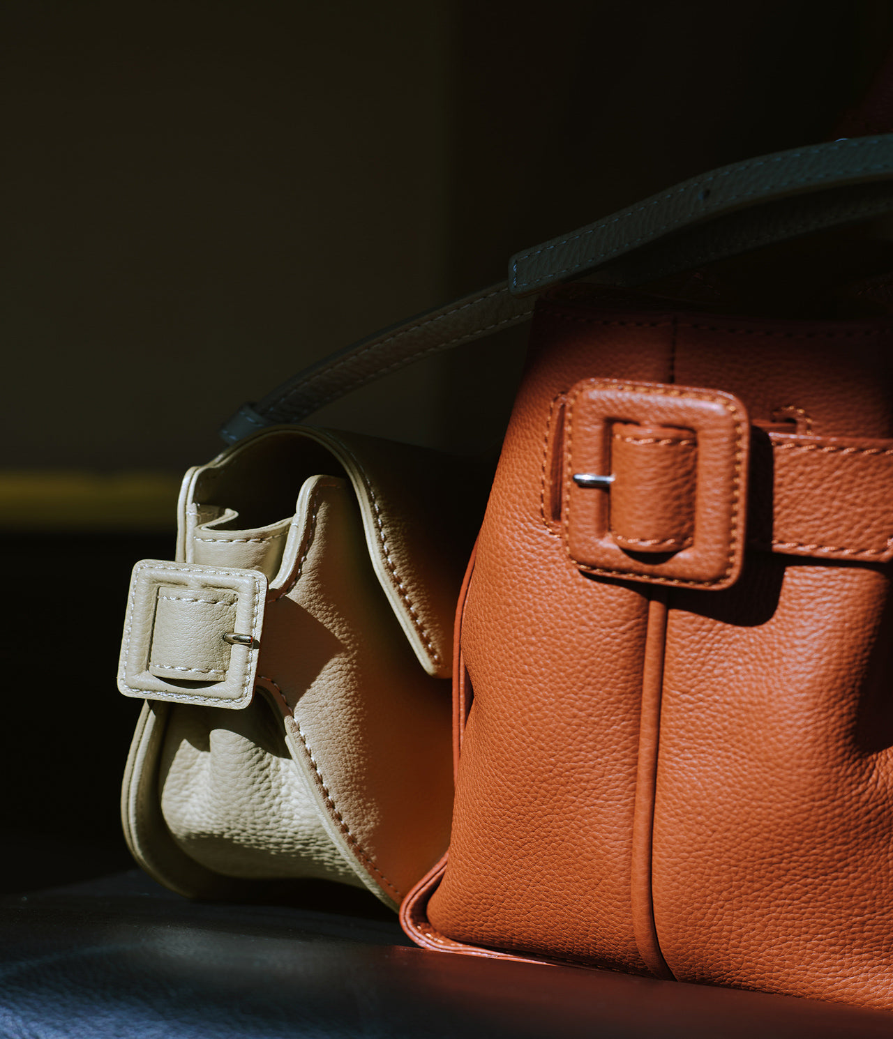 2025 Winter Collection – 土屋鞄製造所