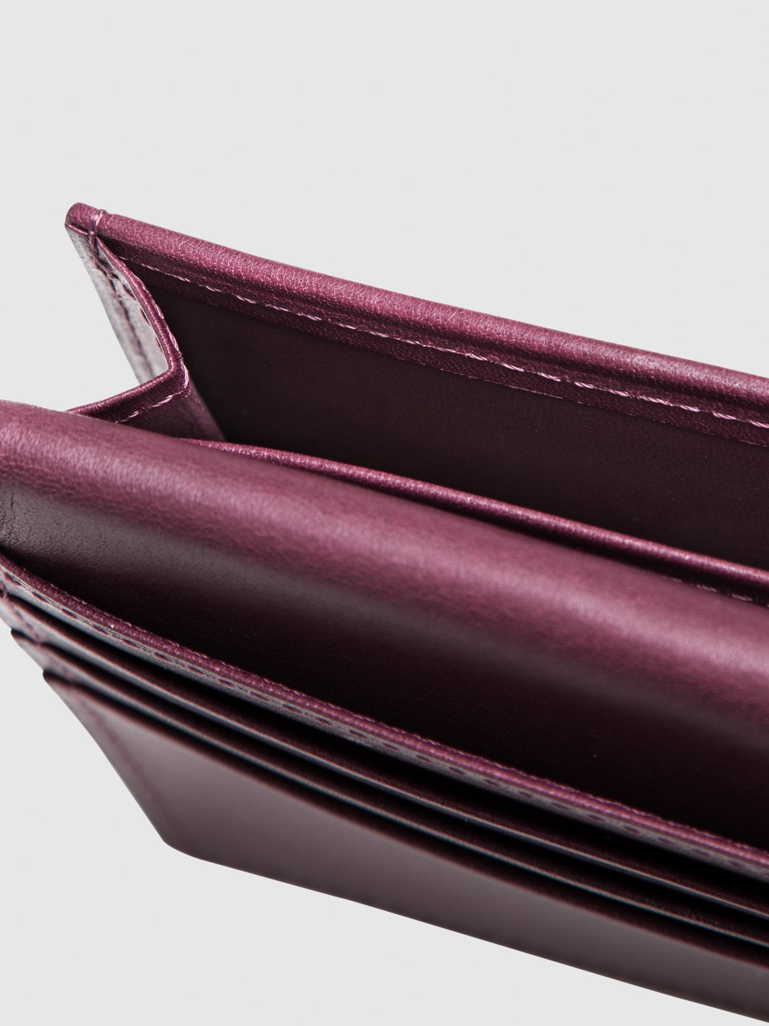 ヌメ 長札入れ – 長財布 – 土屋鞄製造所