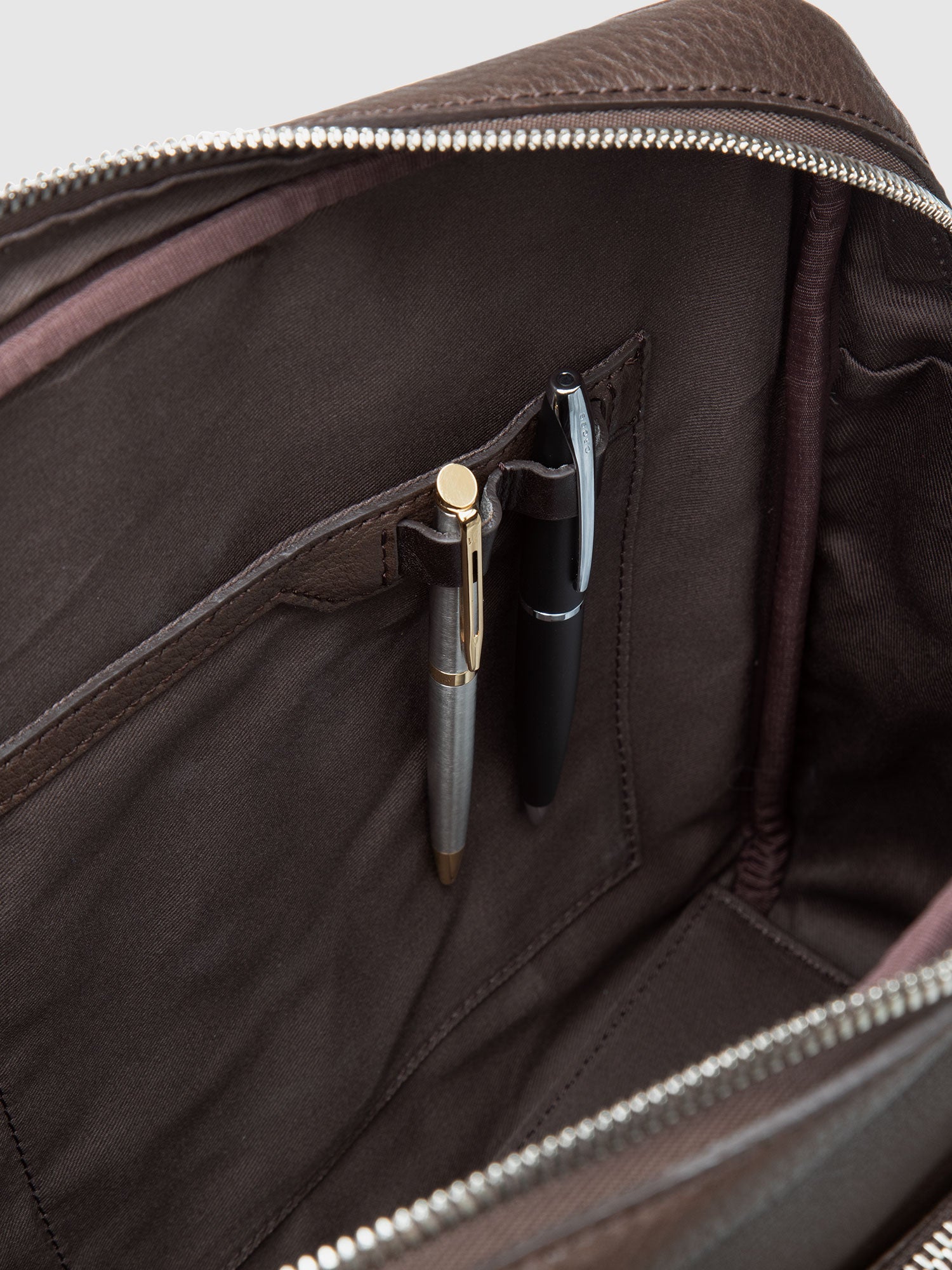 ブレント ブリーフ – ブリーフケース – 土屋鞄製造所