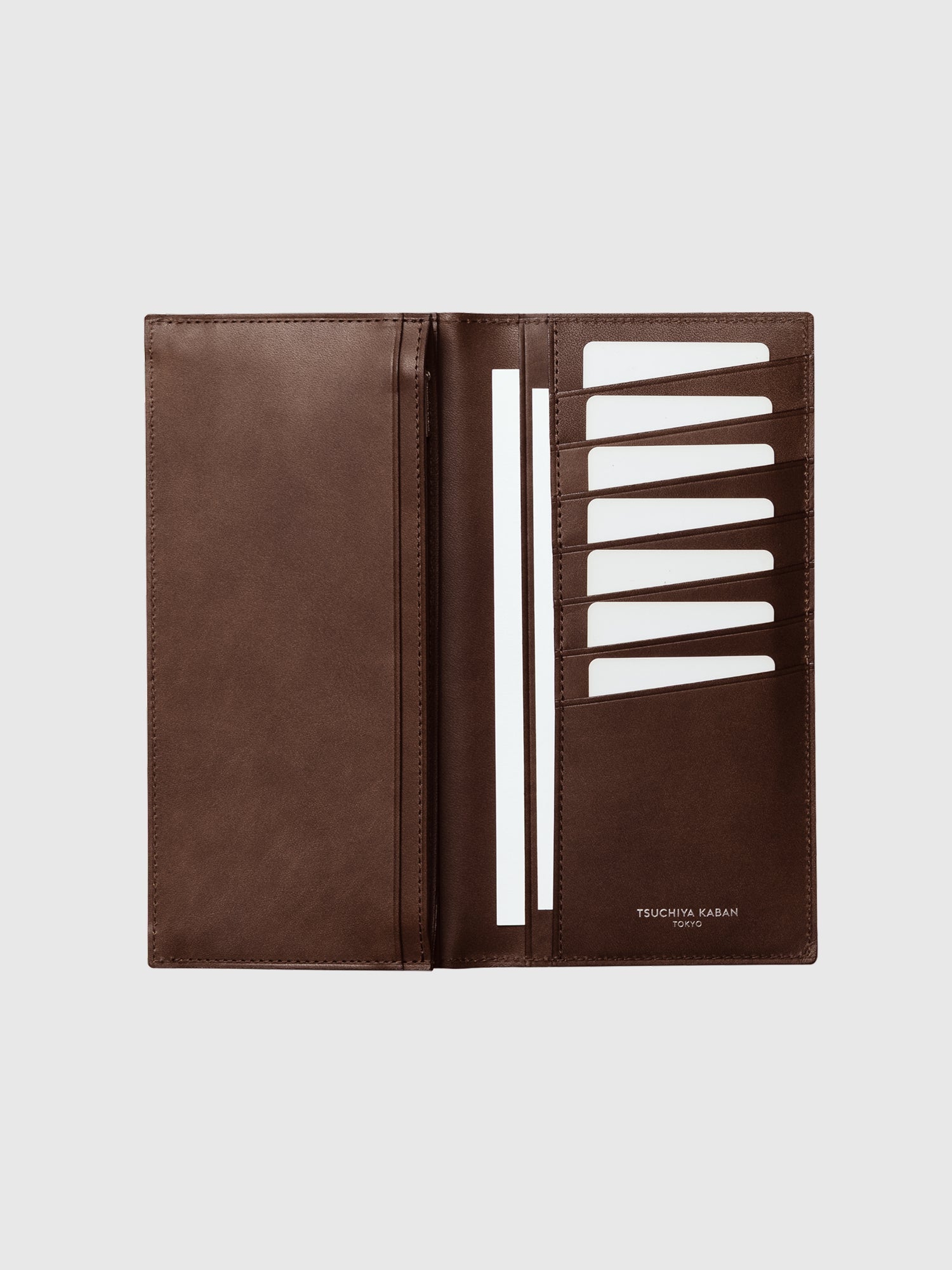 数量限定色】コードバン 長財布 (縦型) 002 – 長財布 – 土屋鞄製造所