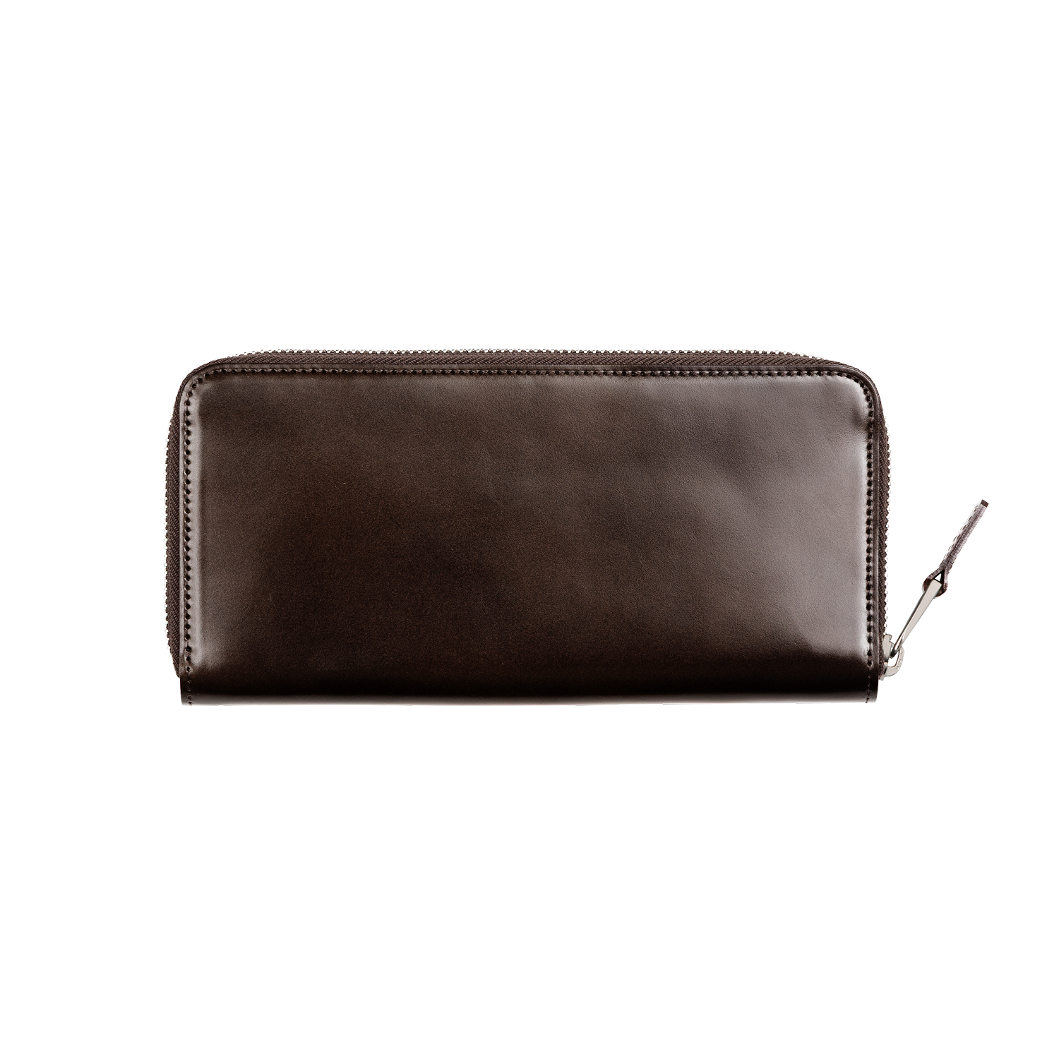 数量限定色】コードバン ファスナーロングパース 002 – 長財布 – 土屋