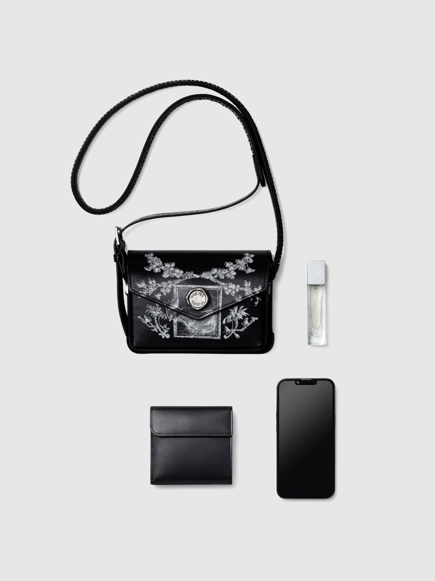 数量限定型】【SHINYAKOZUKA】MINI INVITATION WITH TSUCHIYA KABAN