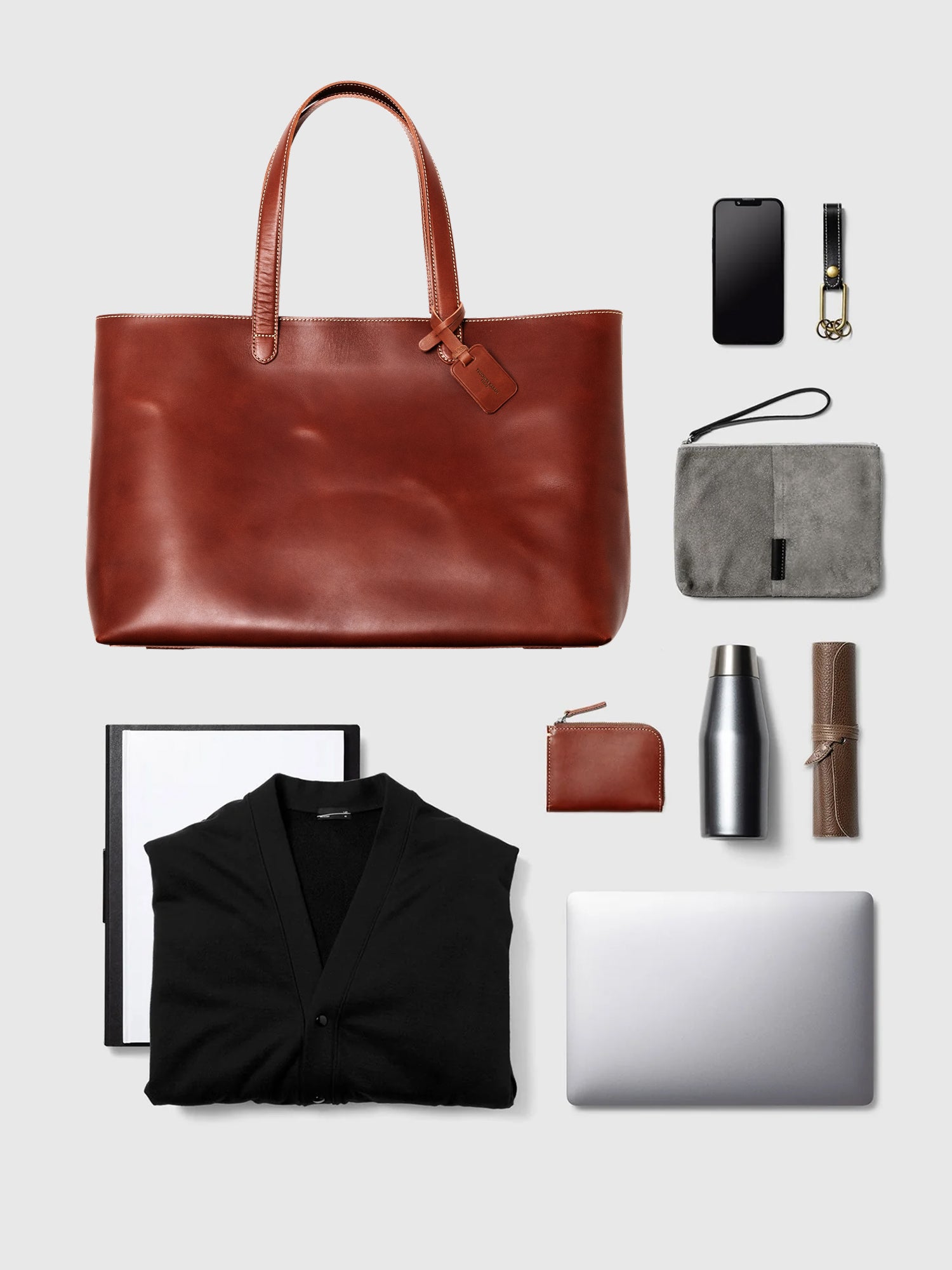 数量限定色】ディアリオ ラージトート – トートバッグ – 土屋鞄製造所