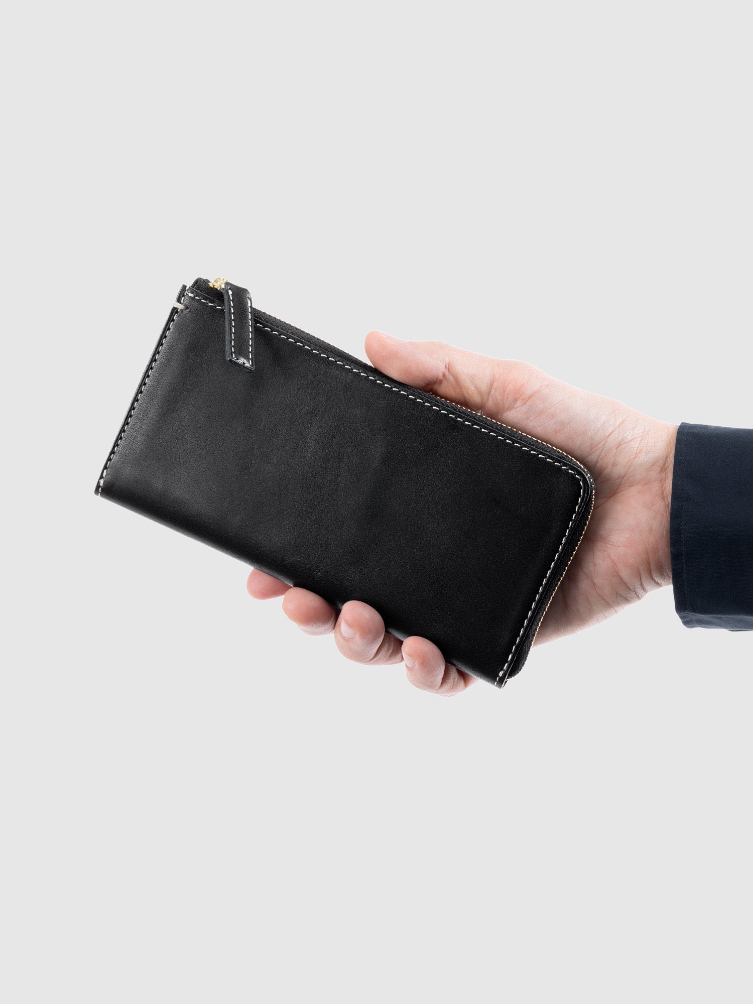 数量限定色】ディアリオ ロングLファスナー – 長財布 – 土屋鞄製造所