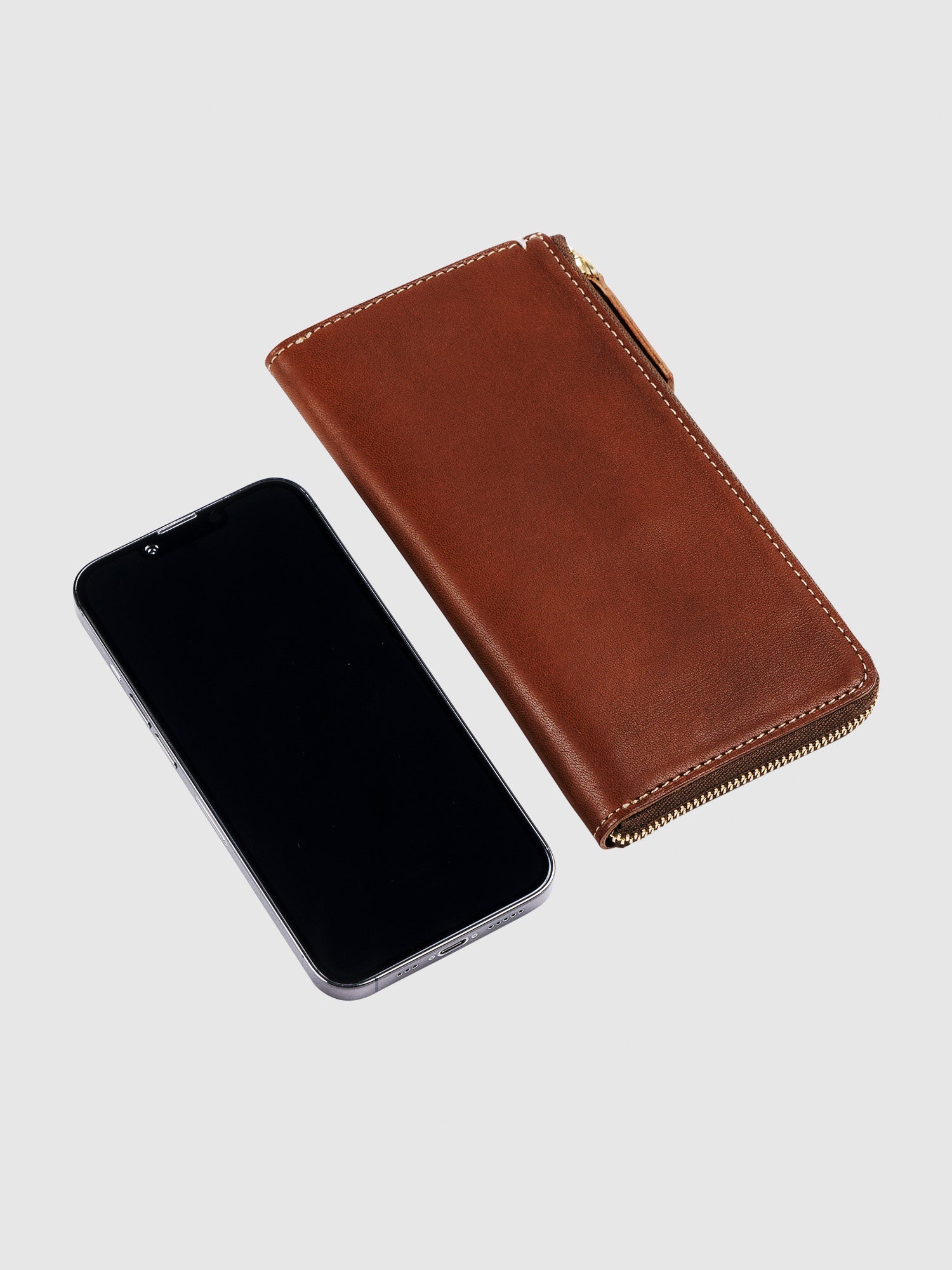 数量限定色】ディアリオ ロングLファスナー – 長財布 – 土屋鞄製造所