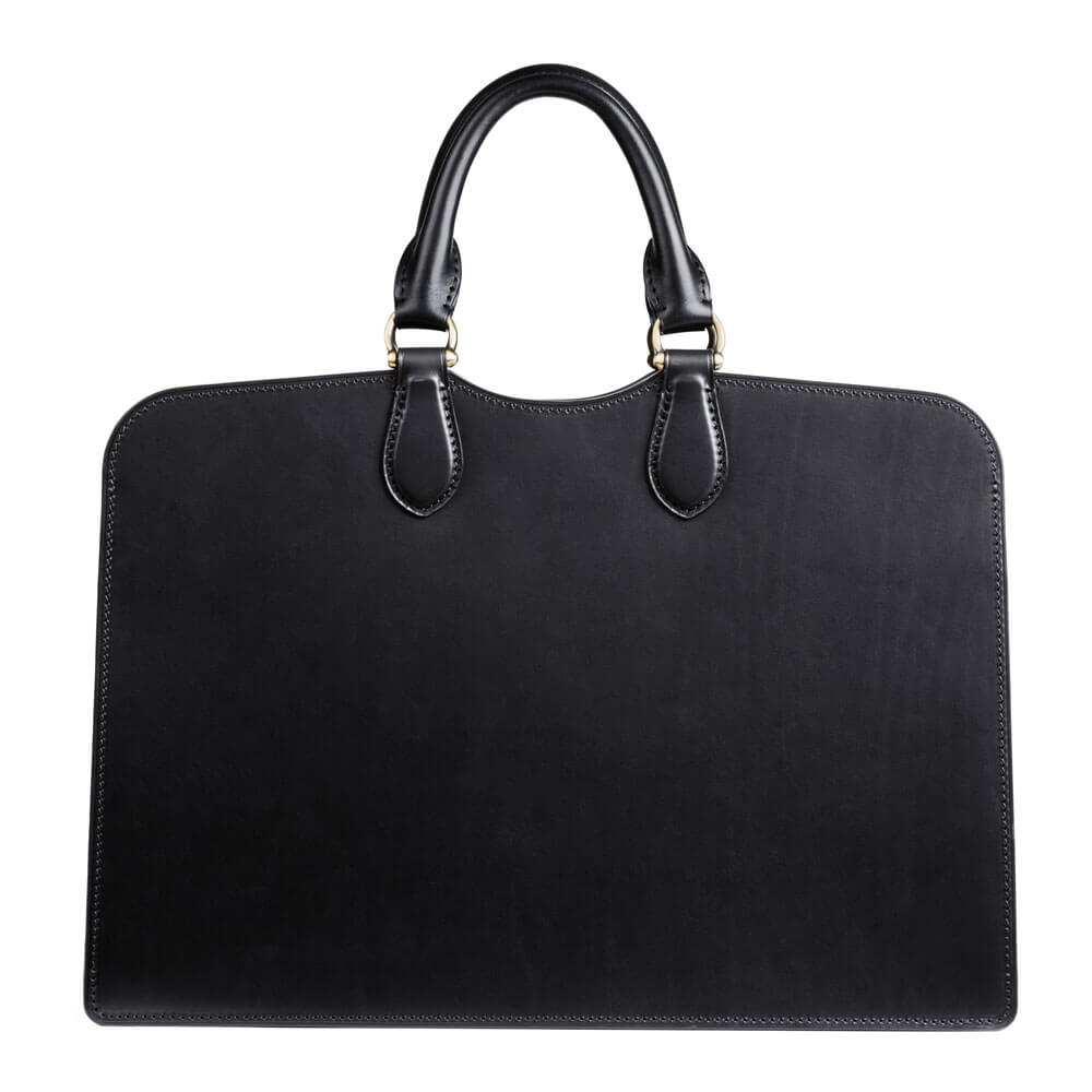 マグナス ファスナートップブリーフ – ブリーフケース – 土屋鞄製造所