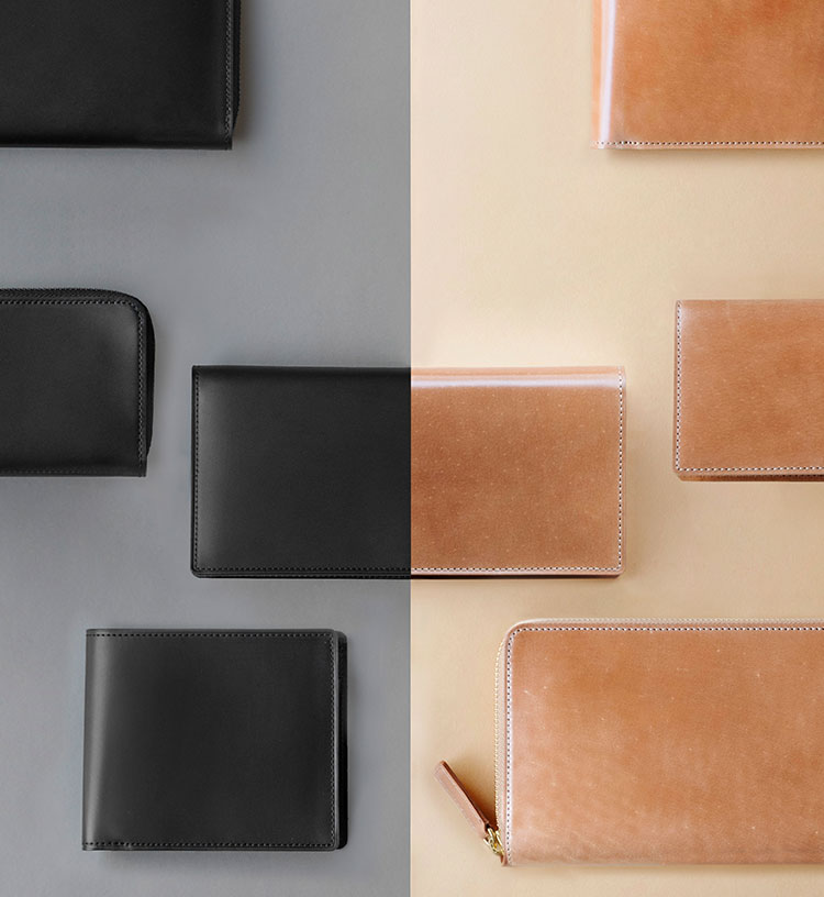 SPECIAL CORDOVAN 2020 Christmas Limited – 土屋鞄製造所