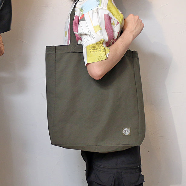 Porter Classic WEATHER TOTE BAG ポータークラシック ウェザー トート