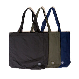 Porter Classic WEATHER TOTE BAG ポータークラシック ウェザー トート