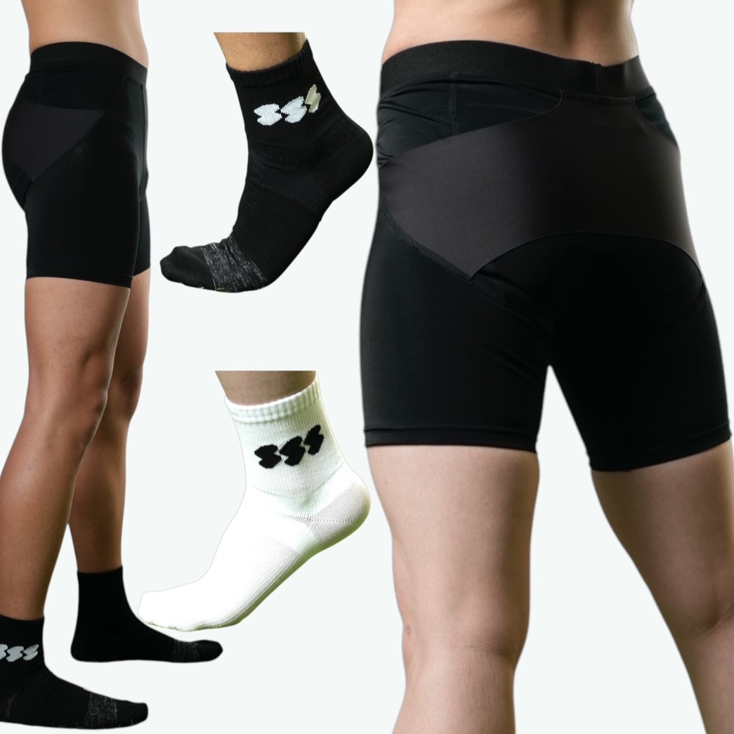 ささきスポーツソックス＆スパッツ - 通販の虎
