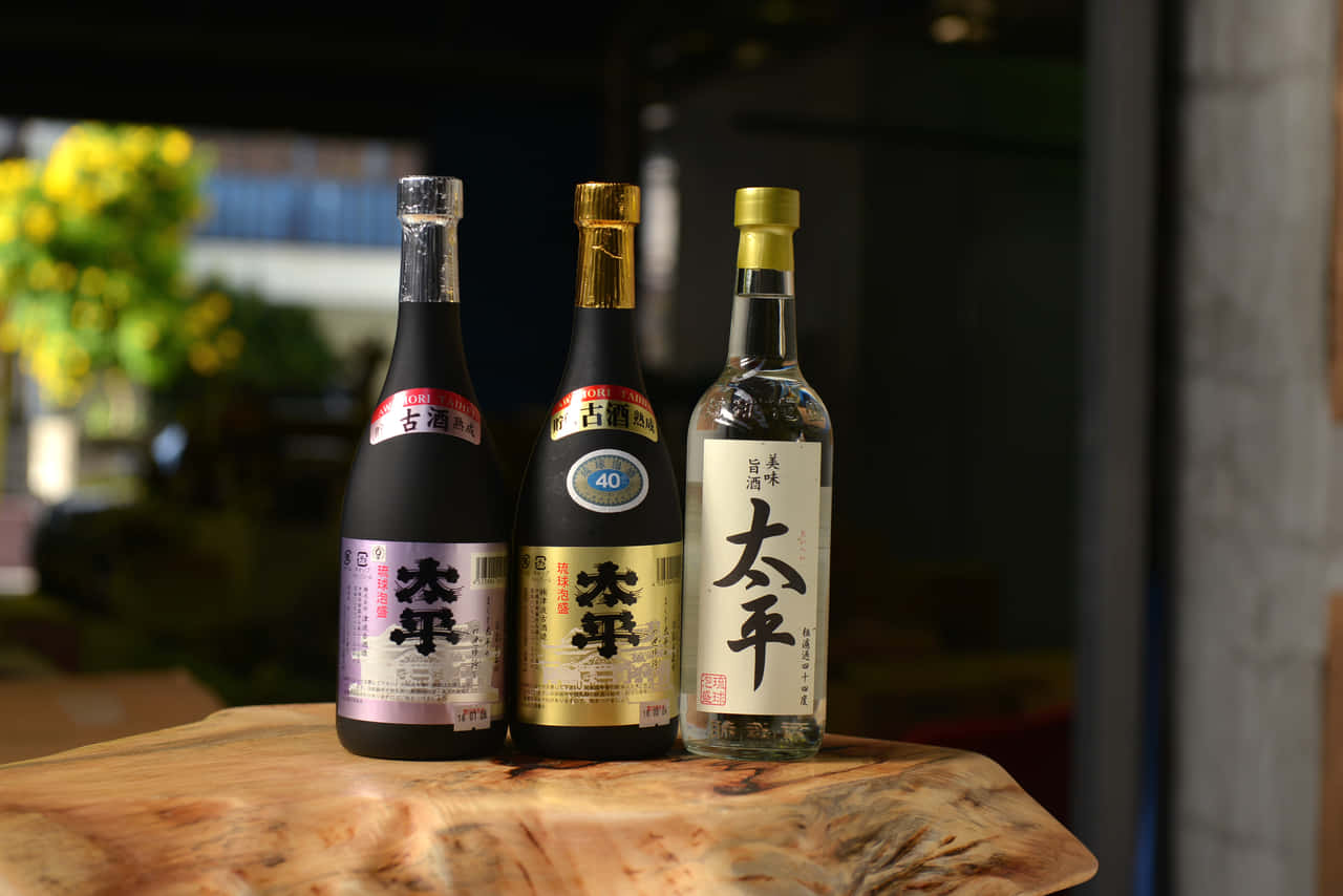 商品 | 津波古酒造