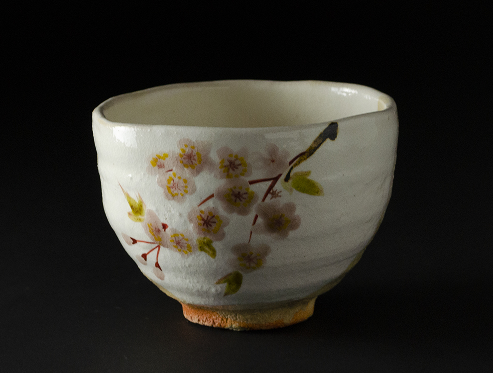 吉川水城｜益子焼つかもと｜益子焼最大の窯元 株式会社つかもと-芳賀郡