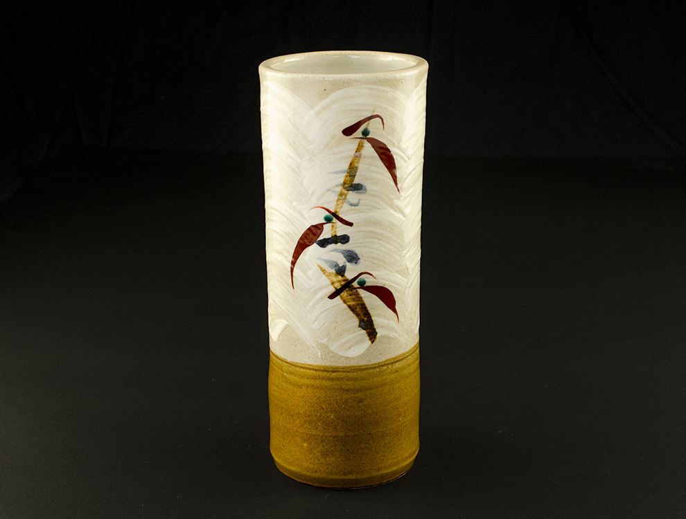 明石庄作｜益子焼つかもと｜益子焼最大の窯元 株式会社つかもと-芳賀郡