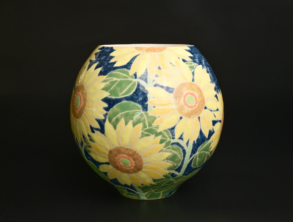 花器｜益子焼つかもと｜益子焼最大の窯元 株式会社つかもと-芳賀郡