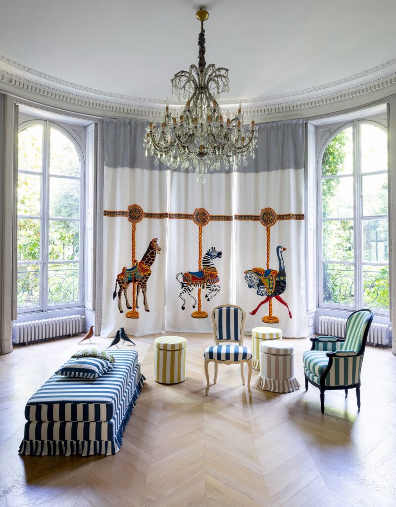 輸入カーテン 高級オーダーカーテンなら名古屋のツカサデザインコマース