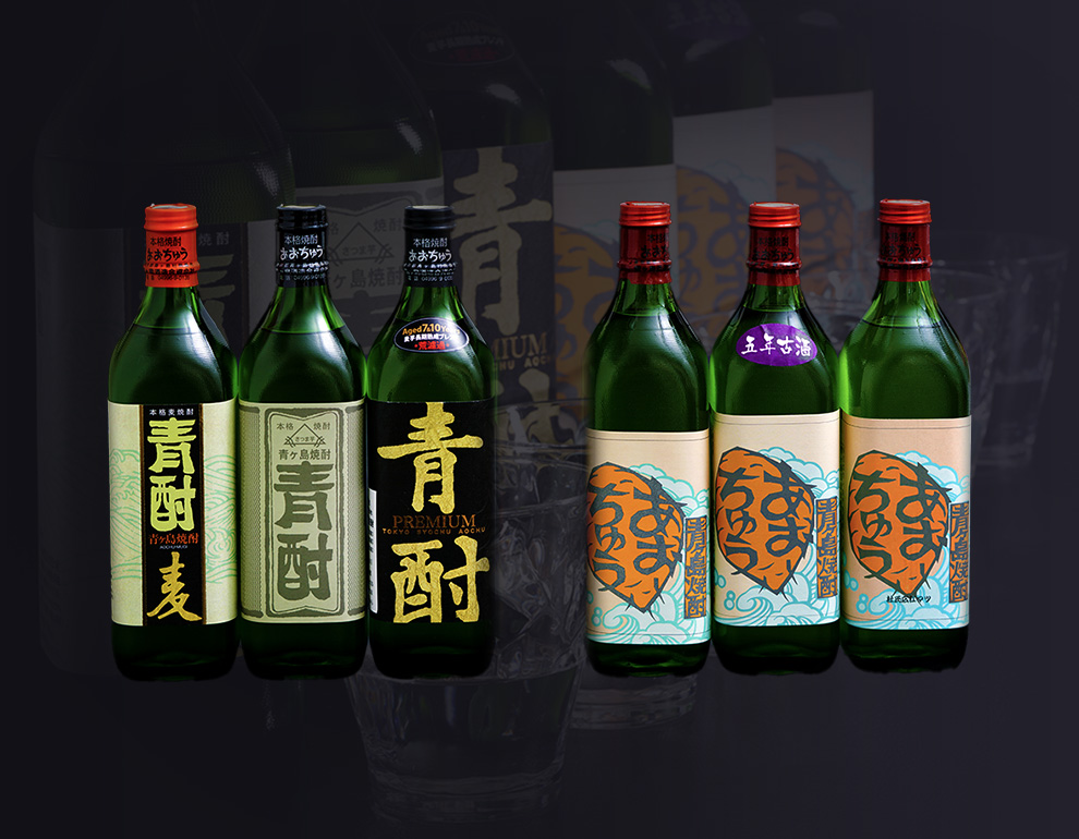 青酎」東京都青ヶ島 幻の焼酎｜通販 取り寄せ｜豊洲市場ドットコム