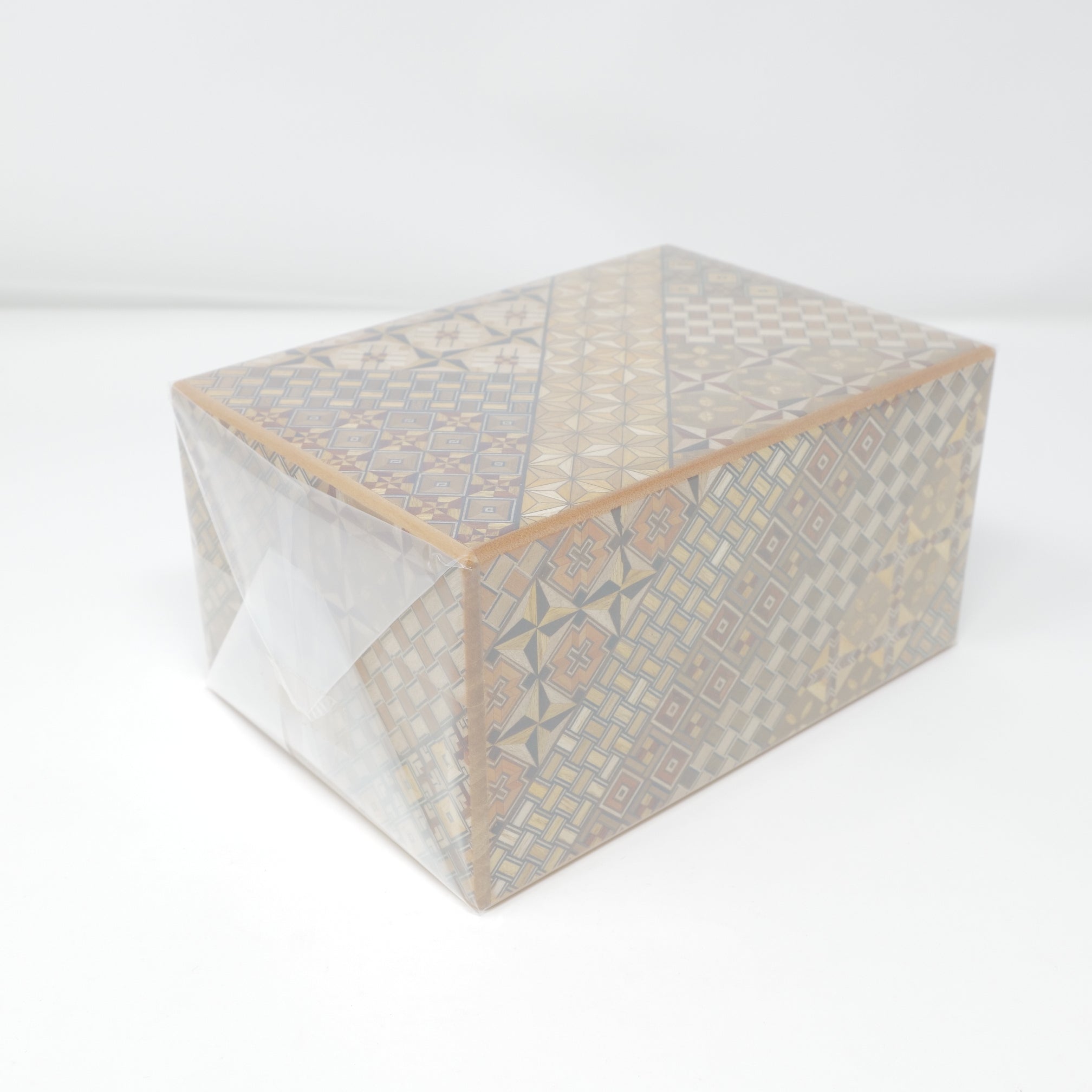 秘密箱 5寸10回 野澤作蔵商店（日本）｜つみきや〜より良い遊びの環境