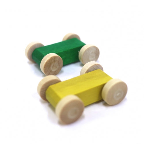 クネクネバーン ベック（ドイツ）｜つみきや〜より良い遊びの環境を！〜